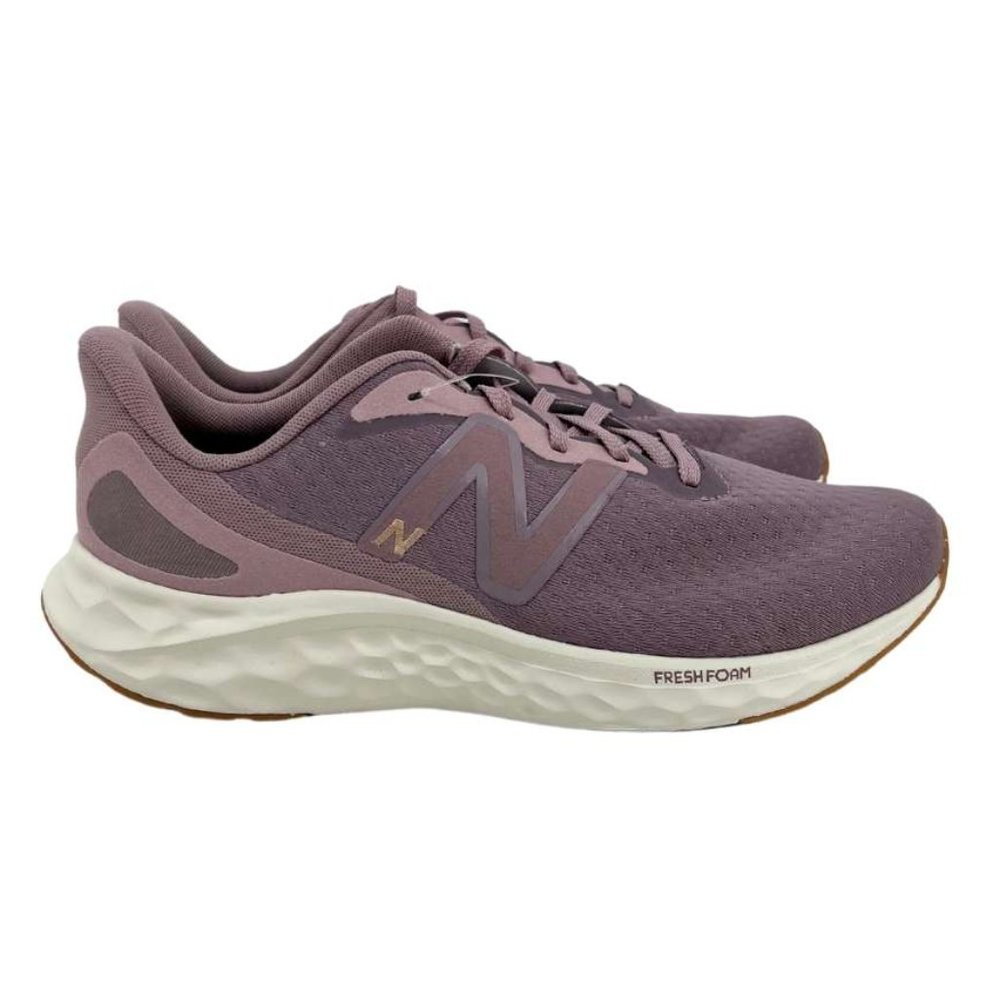 New Balance Women's Warisep 4 Running Shoes | Athletic | Size 10 | Purple